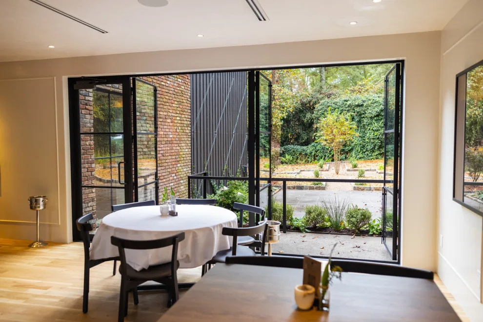 Chastain Project by Norwood Architects - Photo 24