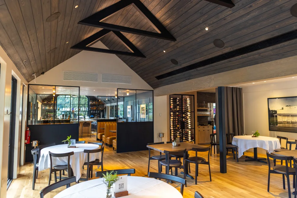 Chastain Project by Norwood Architects - Photo 7