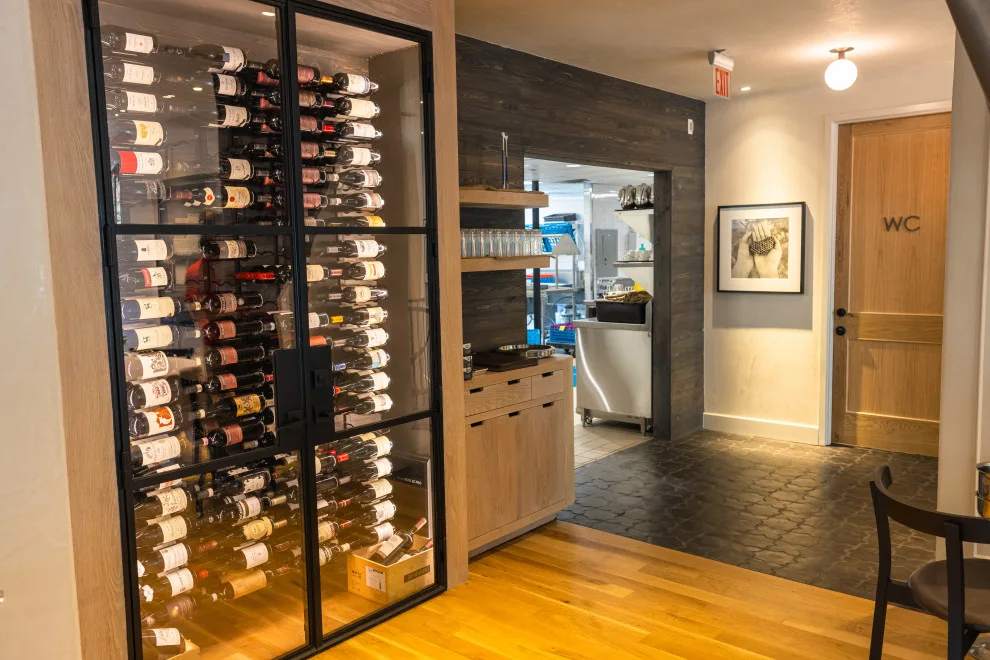 Chastain Project by Norwood Architects - Photo 8