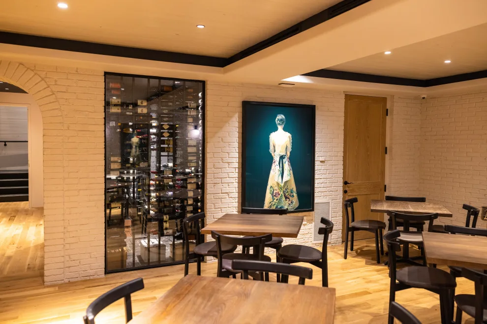 Chastain Project by Norwood Architects - Photo 19
