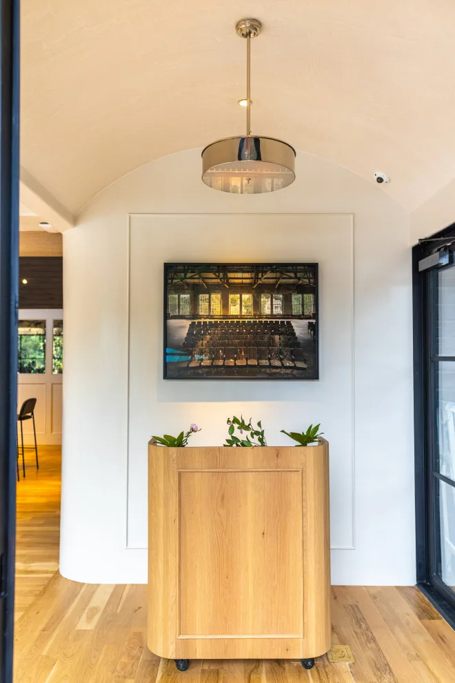 Chastain Project by Norwood Architects - Photo 18
