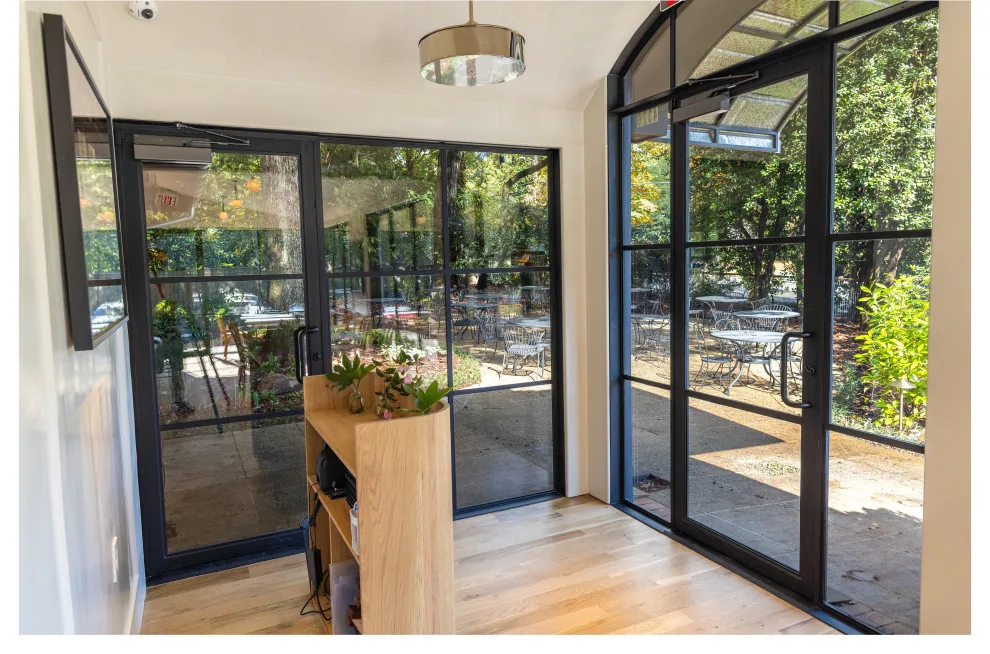 Chastain Project by Norwood Architects - Photo 2