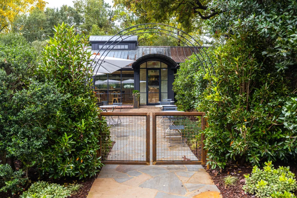 Chastain Project by Norwood Architects - Photo 4
