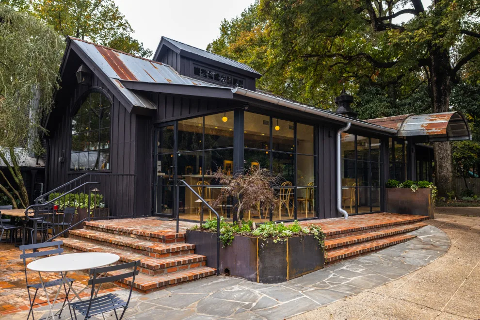Chastain Project by Norwood Architects - Photo 14