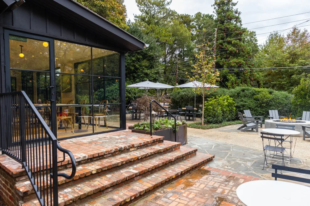 Chastain Project by Norwood Architects - Photo 13
