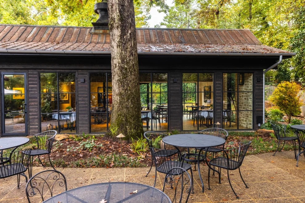 Chastain Project by Norwood Architects - Photo 11