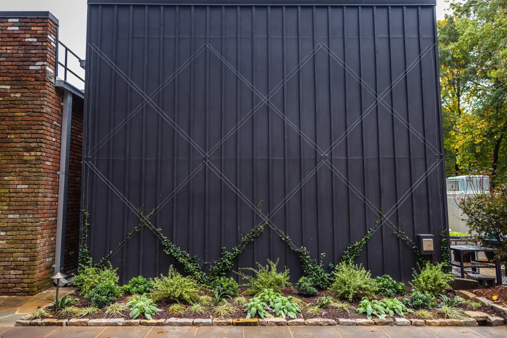 Chastain Project by Norwood Architects - Photo 22