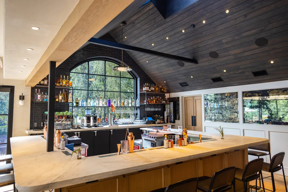 Chastain Project by Norwood Architects - Photo 12