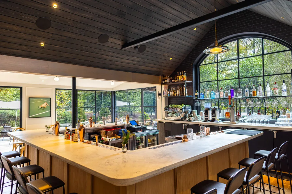 Chastain Project by Norwood Architects - Photo 20