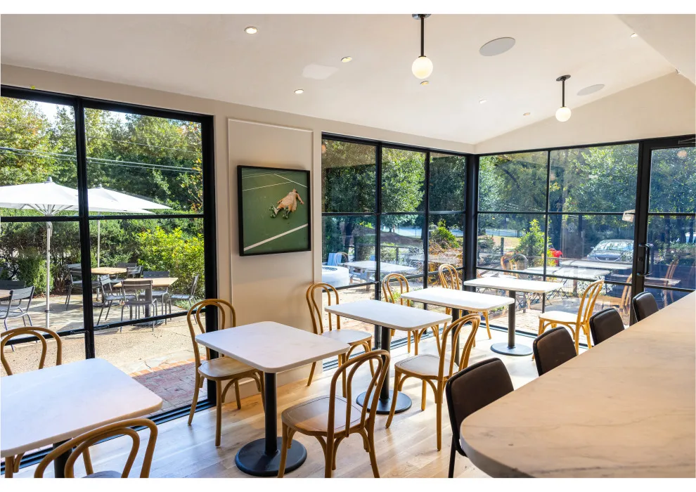 Chastain Project by Norwood Architects - Photo 23