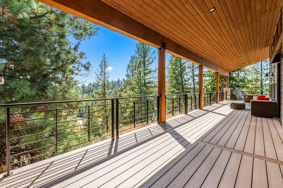 Chellie Project | New Build | Cascade ID by Amanda Ryan Designs, LLC - Photo 16