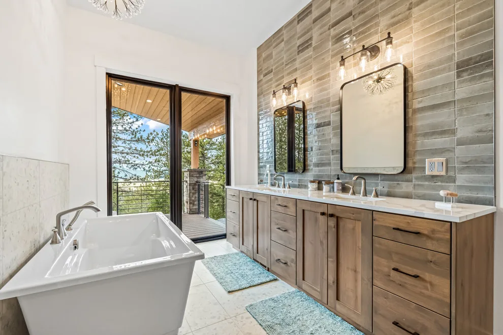 Chellie Project | New Build | Cascade ID by Amanda Ryan Designs, LLC - Photo 14