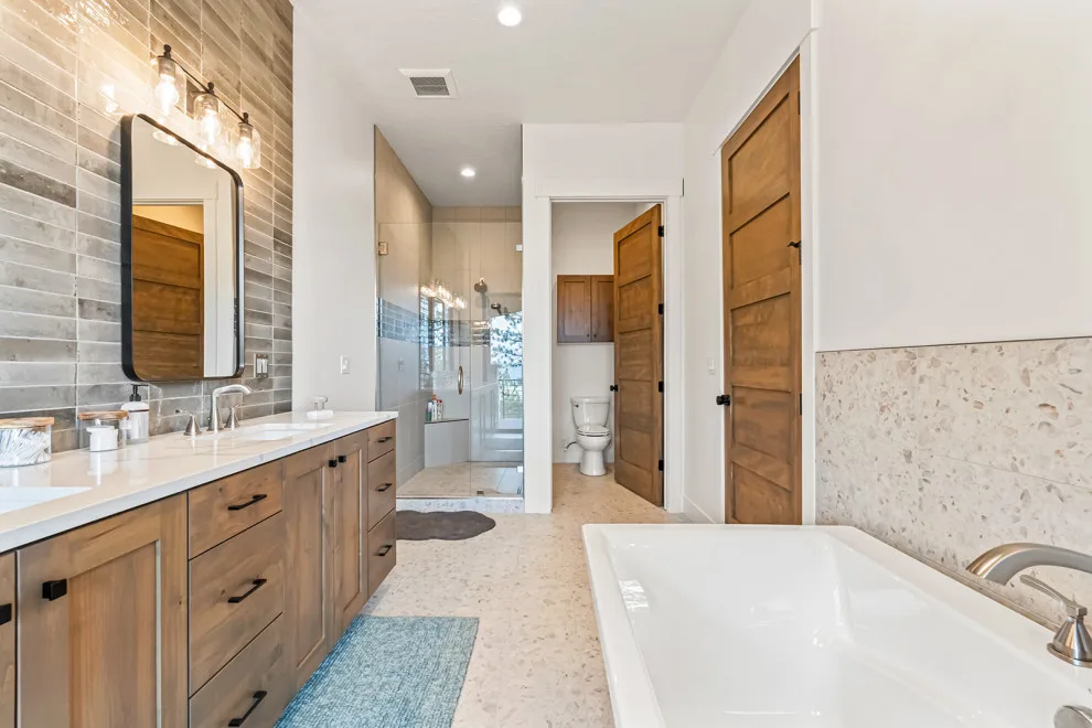 Chellie Project | New Build | Cascade ID by Amanda Ryan Designs, LLC - Photo 44