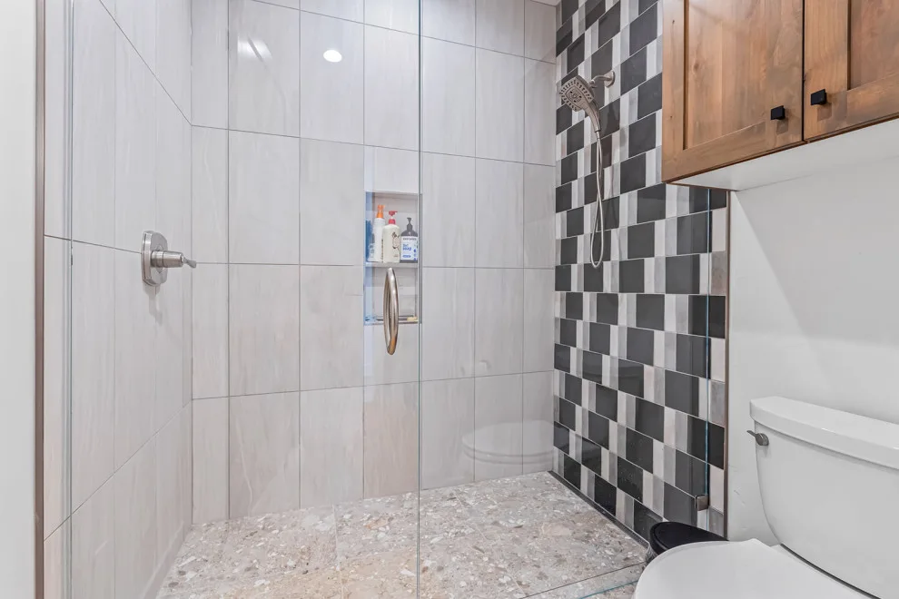 Chellie Project | New Build | Cascade ID by Amanda Ryan Designs, LLC - Photo 3