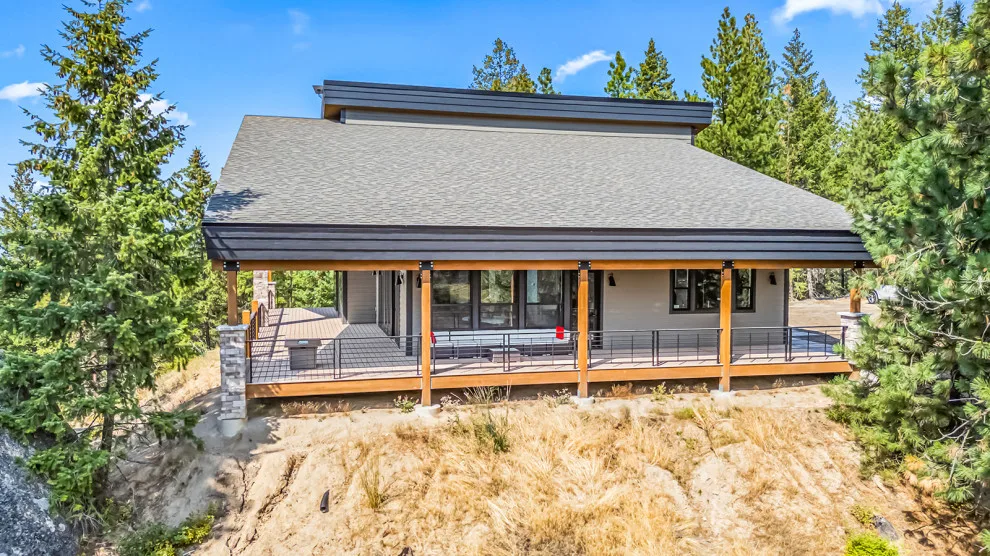Chellie Project | New Build | Cascade ID by Amanda Ryan Designs, LLC - Photo 17