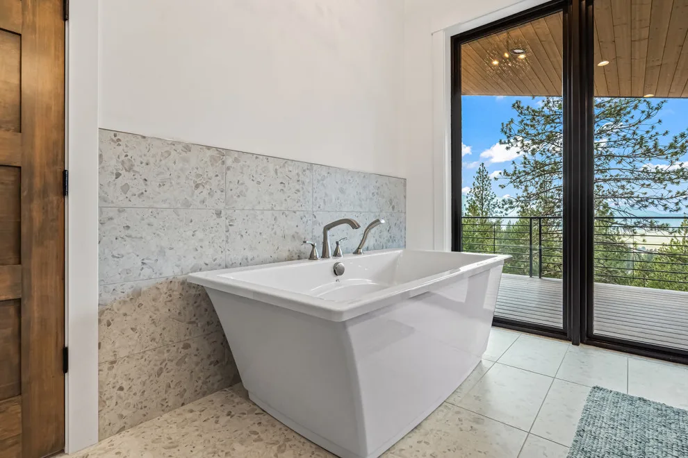 Chellie Project | New Build | Cascade ID by Amanda Ryan Designs, LLC - Photo 6
