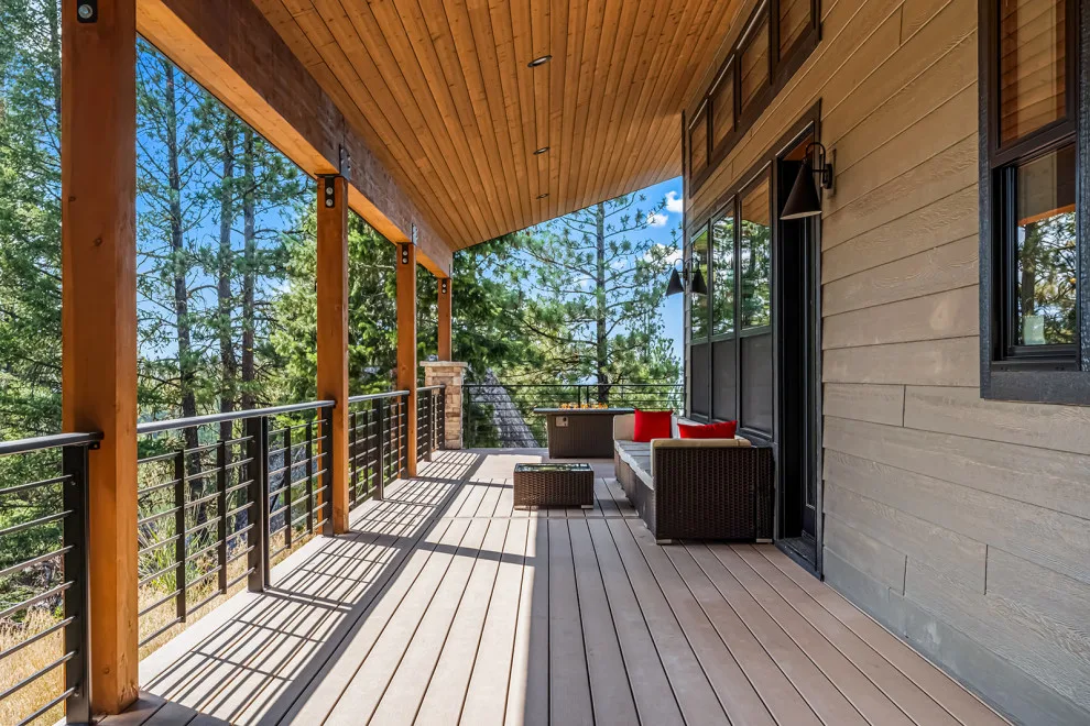 Chellie Project | New Build | Cascade ID by Amanda Ryan Designs, LLC - Photo 10