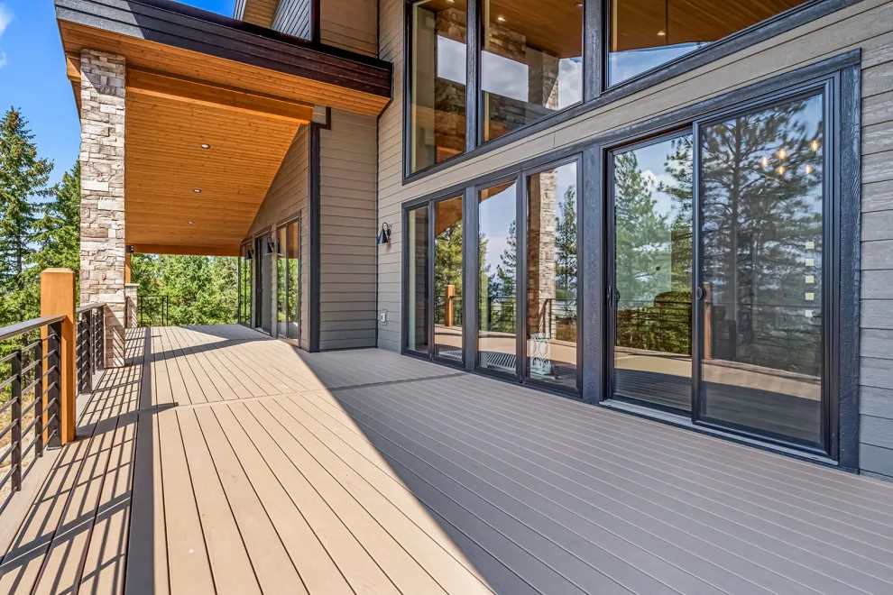 Chellie Project | New Build | Cascade ID by Amanda Ryan Designs, LLC - Photo 5