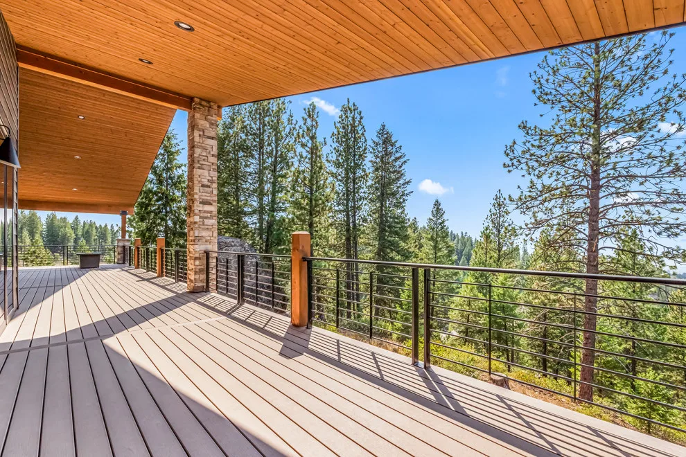 Chellie Project | New Build | Cascade ID by Amanda Ryan Designs, LLC - Photo 41