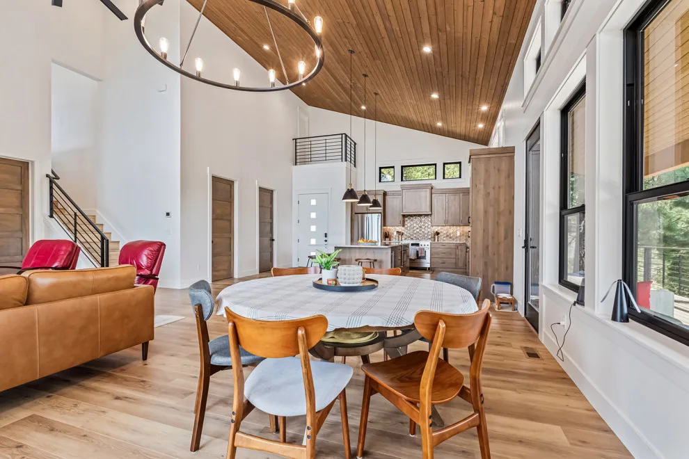 Chellie Project | New Build | Cascade ID by Amanda Ryan Designs, LLC - Photo 2