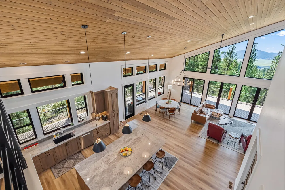 Chellie Project | New Build | Cascade ID by Amanda Ryan Designs, LLC - Photo 21