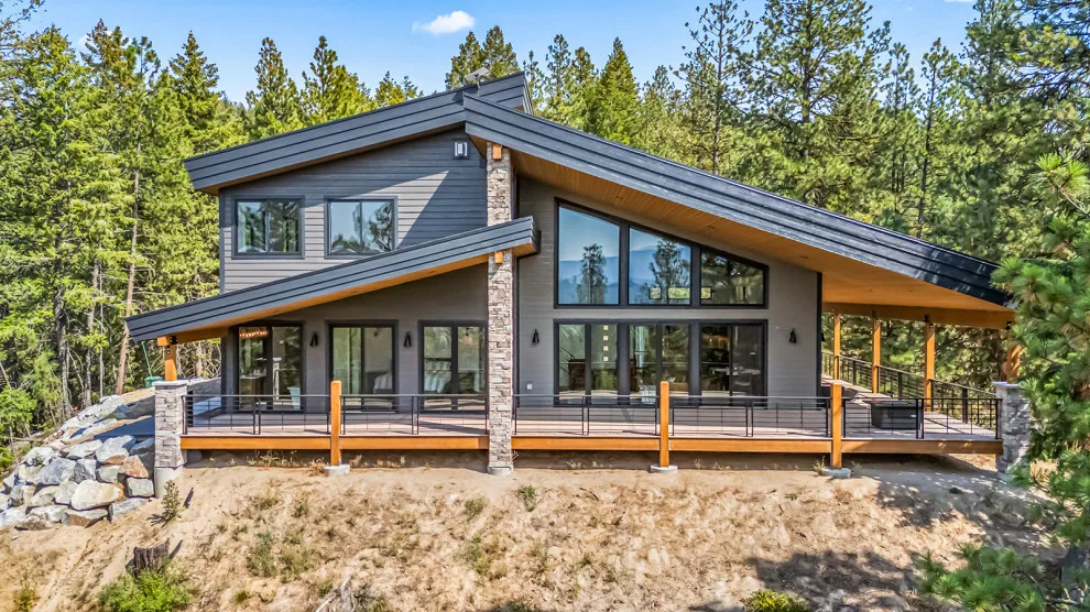 Chellie Project | New Build | Cascade ID by Amanda Ryan Designs, LLC - Photo 24