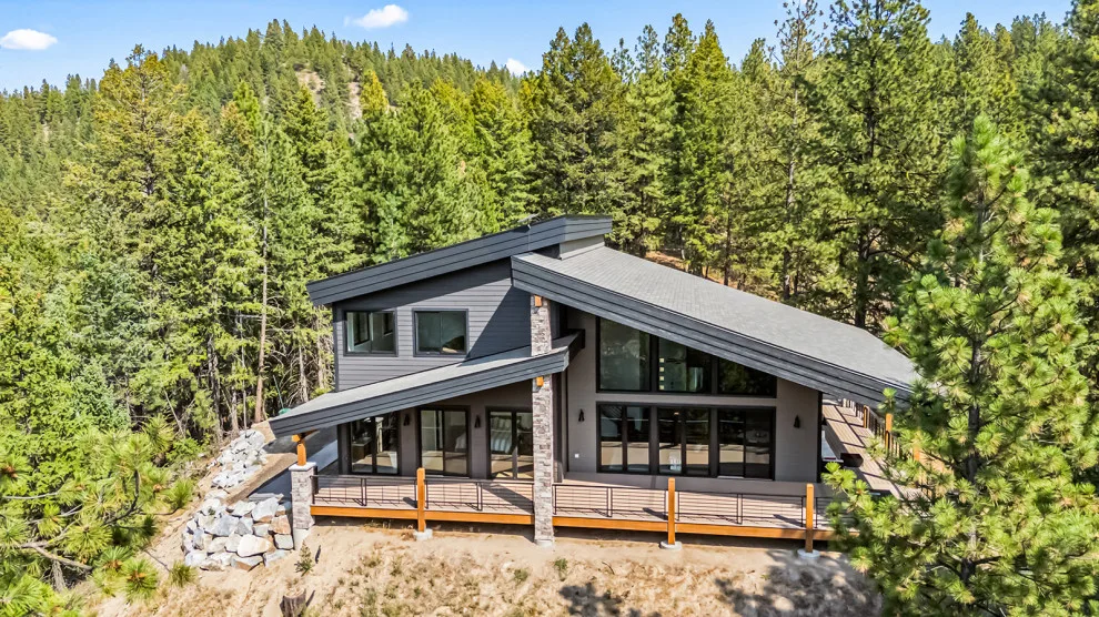Chellie Project | New Build | Cascade ID by Amanda Ryan Designs, LLC - Photo 11