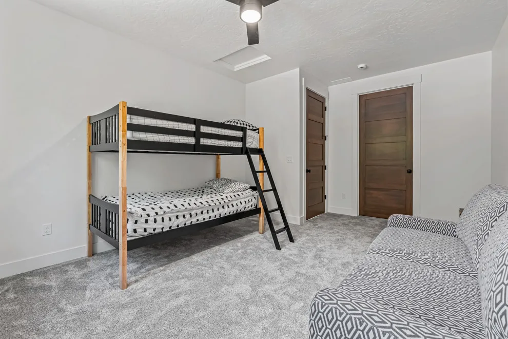 Chellie Project | New Build | Cascade ID by Amanda Ryan Designs, LLC - Photo 20