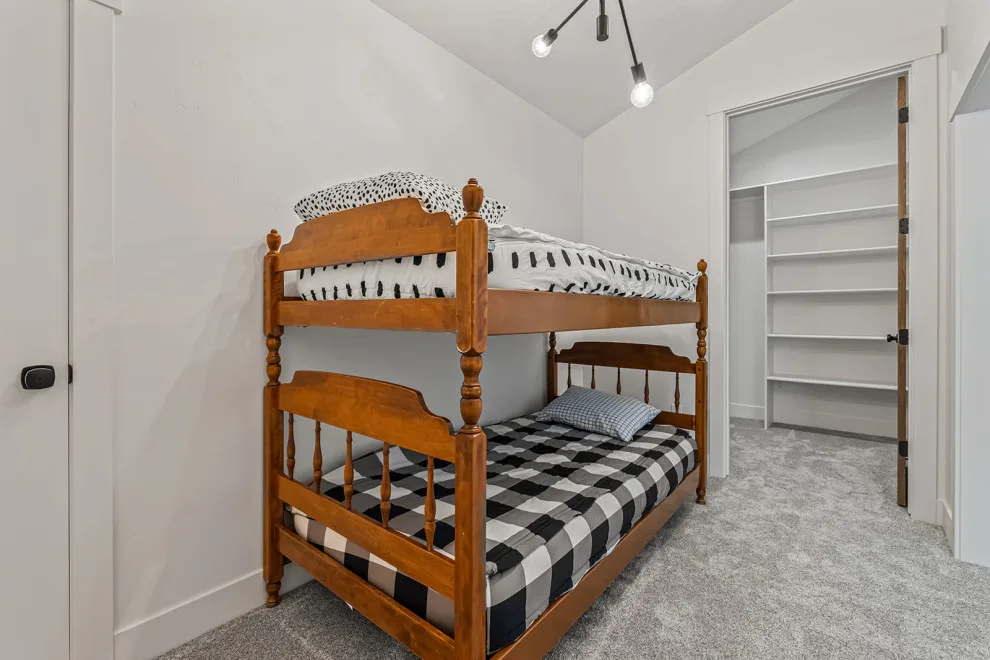 Chellie Project | New Build | Cascade ID by Amanda Ryan Designs, LLC - Photo 4