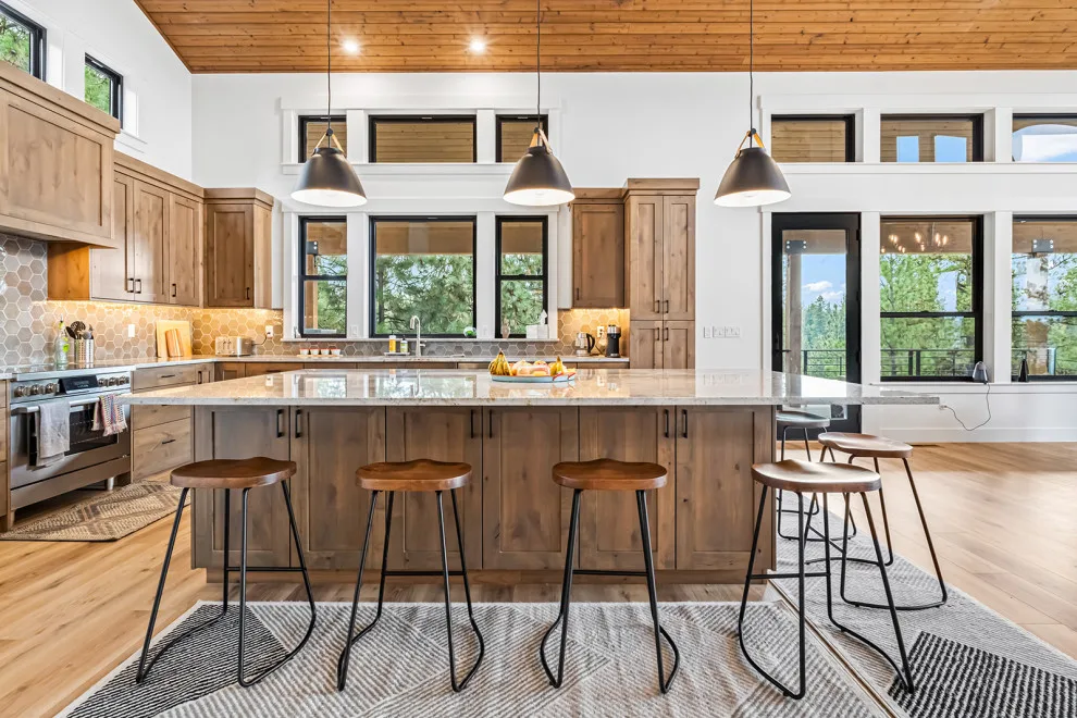 Chellie Project | New Build | Cascade ID by Amanda Ryan Designs, LLC - Photo 18