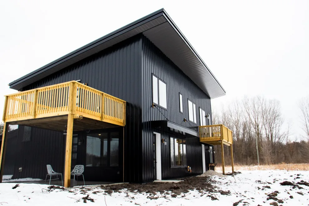 Urban Wilderness Initiative by Image Design LLC - Photo 14
