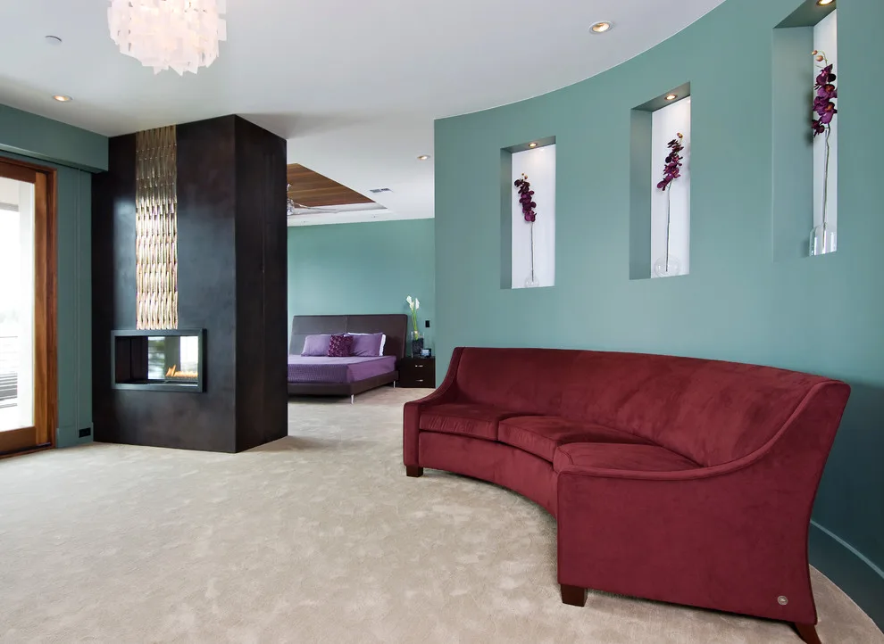 The Crescent - Modern Home in the Highlands by Neal Huston & Associates - Photo 5