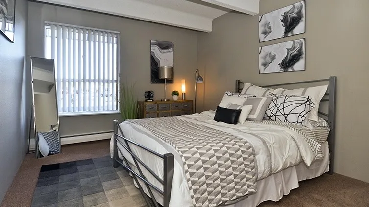 The Croft - Sample Apartment by Stephanie Schulke - Photo 3