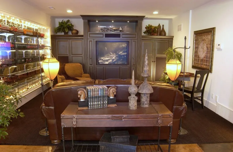 The Perspective of the Eagle by Sims Design Studio - Photo 4