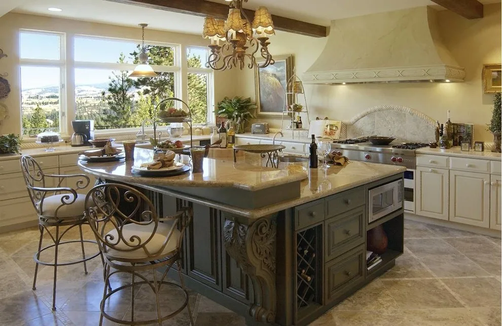 The Perspective of the Eagle by Sims Design Studio - Photo 5