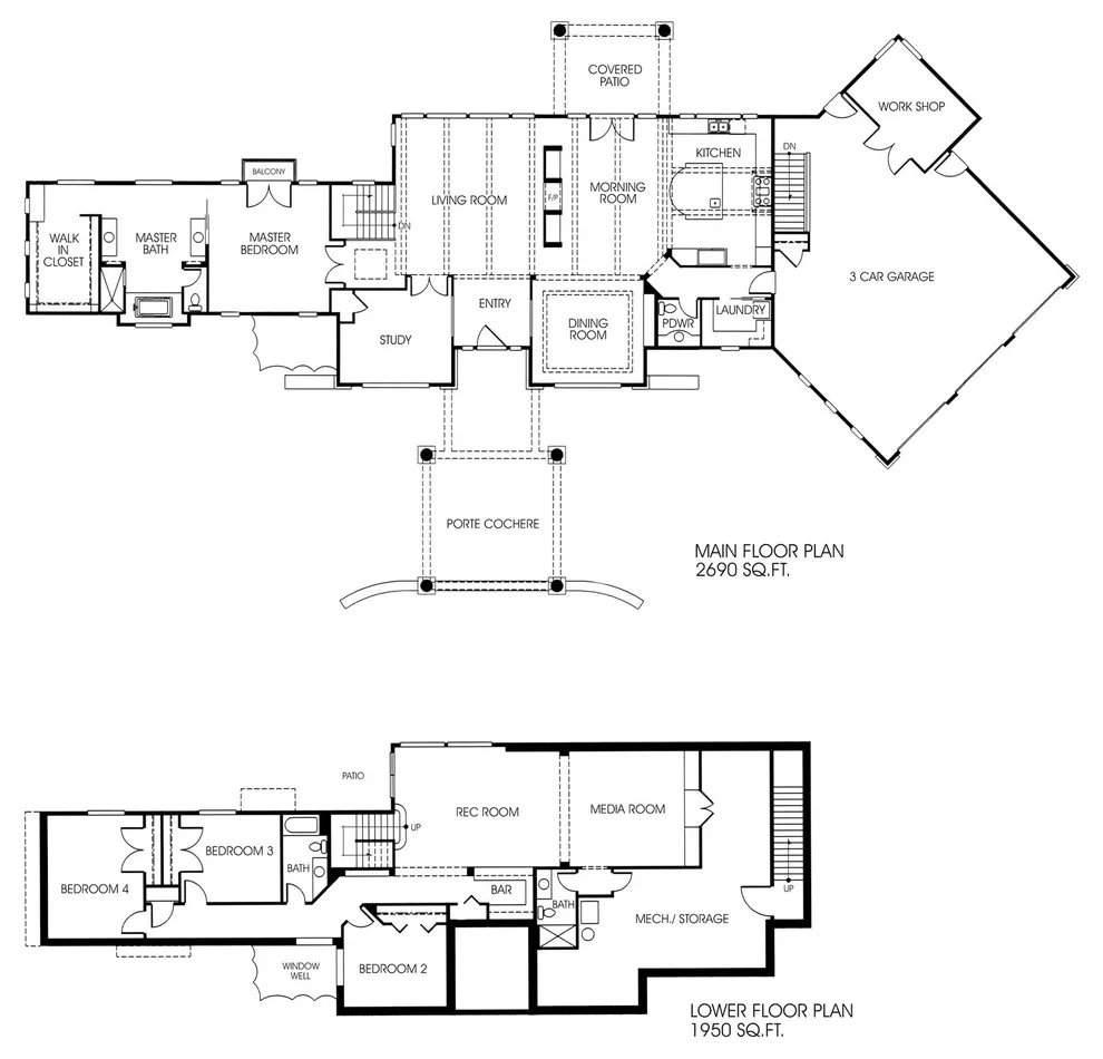 The Perspective of the Eagle by Sims Design Studio - Photo 8