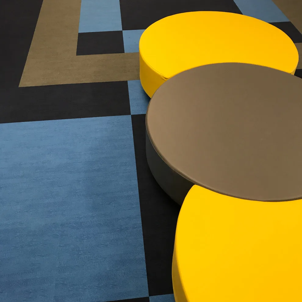 ASID Award-Winning Office Space | The Early Learning Coalition by Workshop 131, Inc. - Photo 2