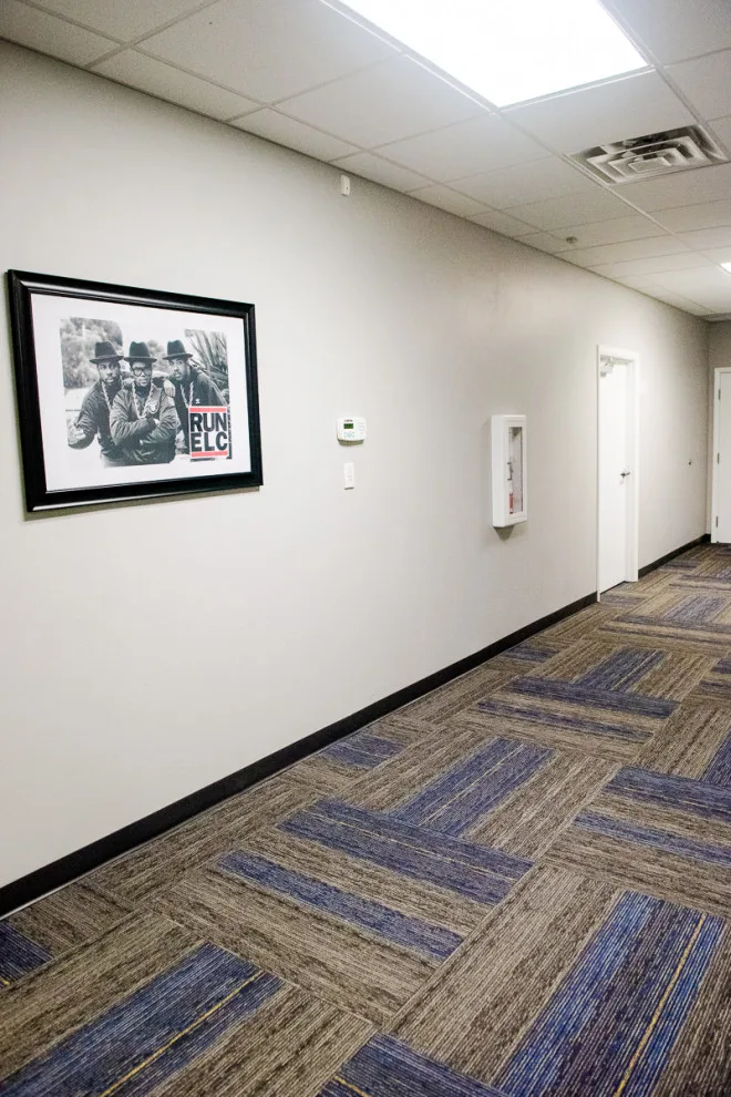 ASID Award-Winning Office Space | The Early Learning Coalition by Workshop 131, Inc. - Photo 12