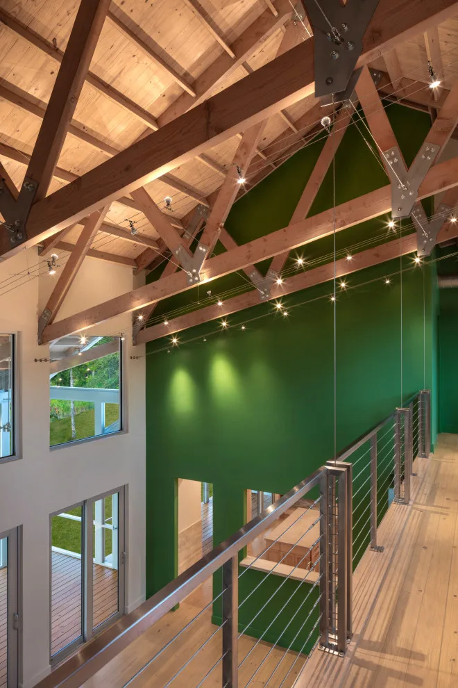The Power Residence by Adams Architects, Inc. - Photo 21