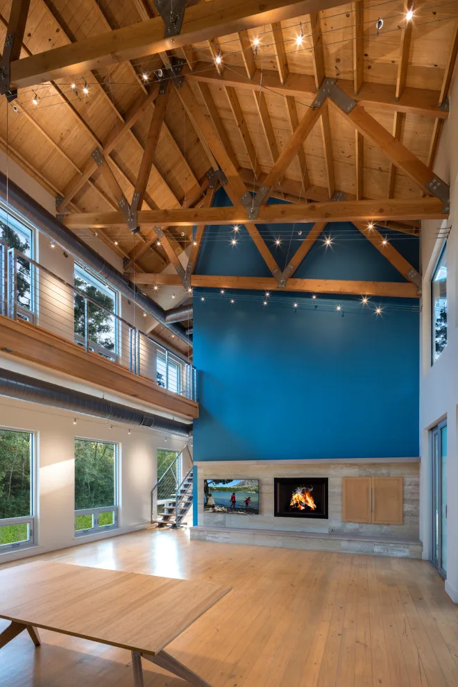 The Power Residence by Adams Architects, Inc. - Photo 17