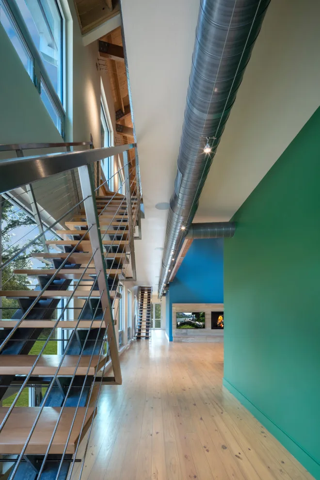 The Power Residence by Adams Architects, Inc. - Photo 23