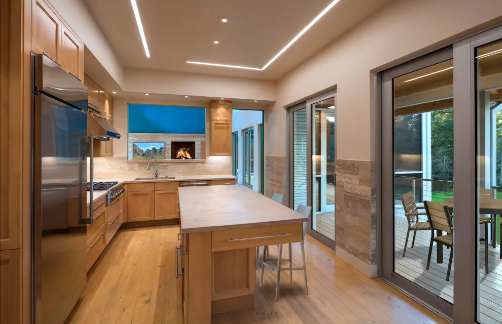 The Power Residence by Adams Architects, Inc. - Photo 14