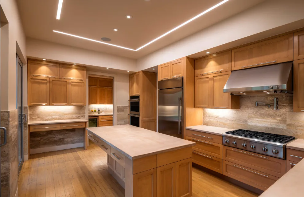 The Power Residence by Adams Architects, Inc. - Photo 5