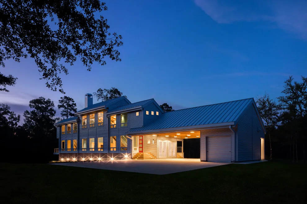 The Power Residence by Adams Architects, Inc. - Photo 19