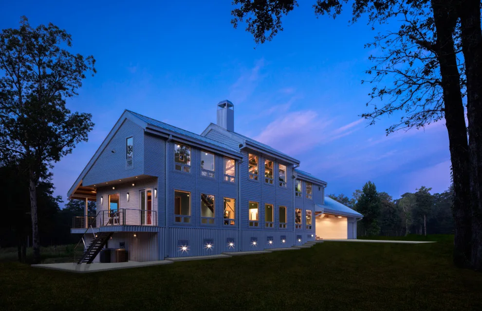 The Power Residence by Adams Architects, Inc. - Photo 15
