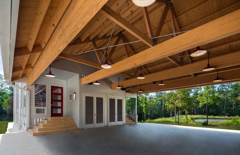 The Power Residence by Adams Architects, Inc. - Photo 11