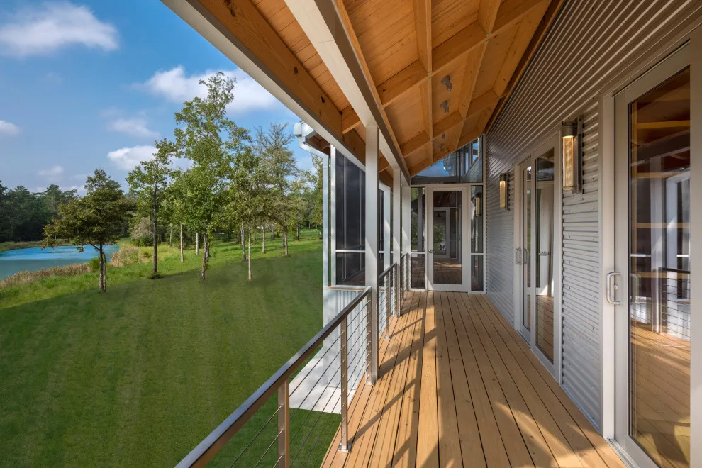 The Power Residence by Adams Architects, Inc. - Photo 8