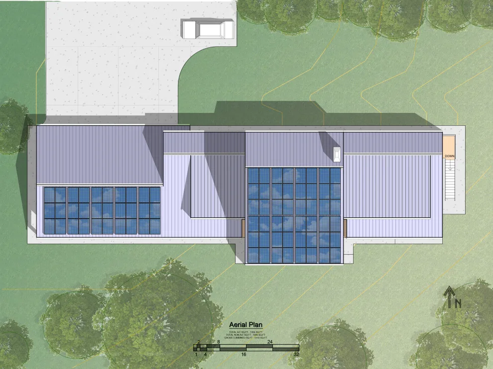 Adams Architects, Inc. - Photo 13