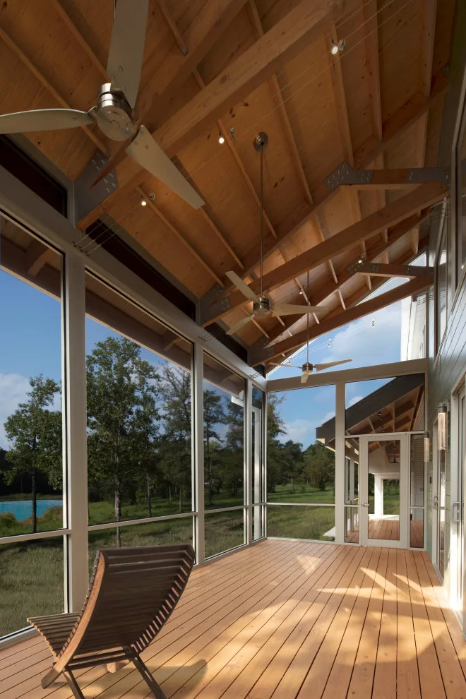 The Power Residence by Adams Architects, Inc. - Photo 13