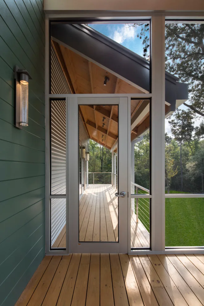 The Power Residence by Adams Architects, Inc. - Photo 20